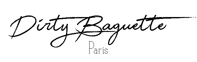 Dirtybaguette